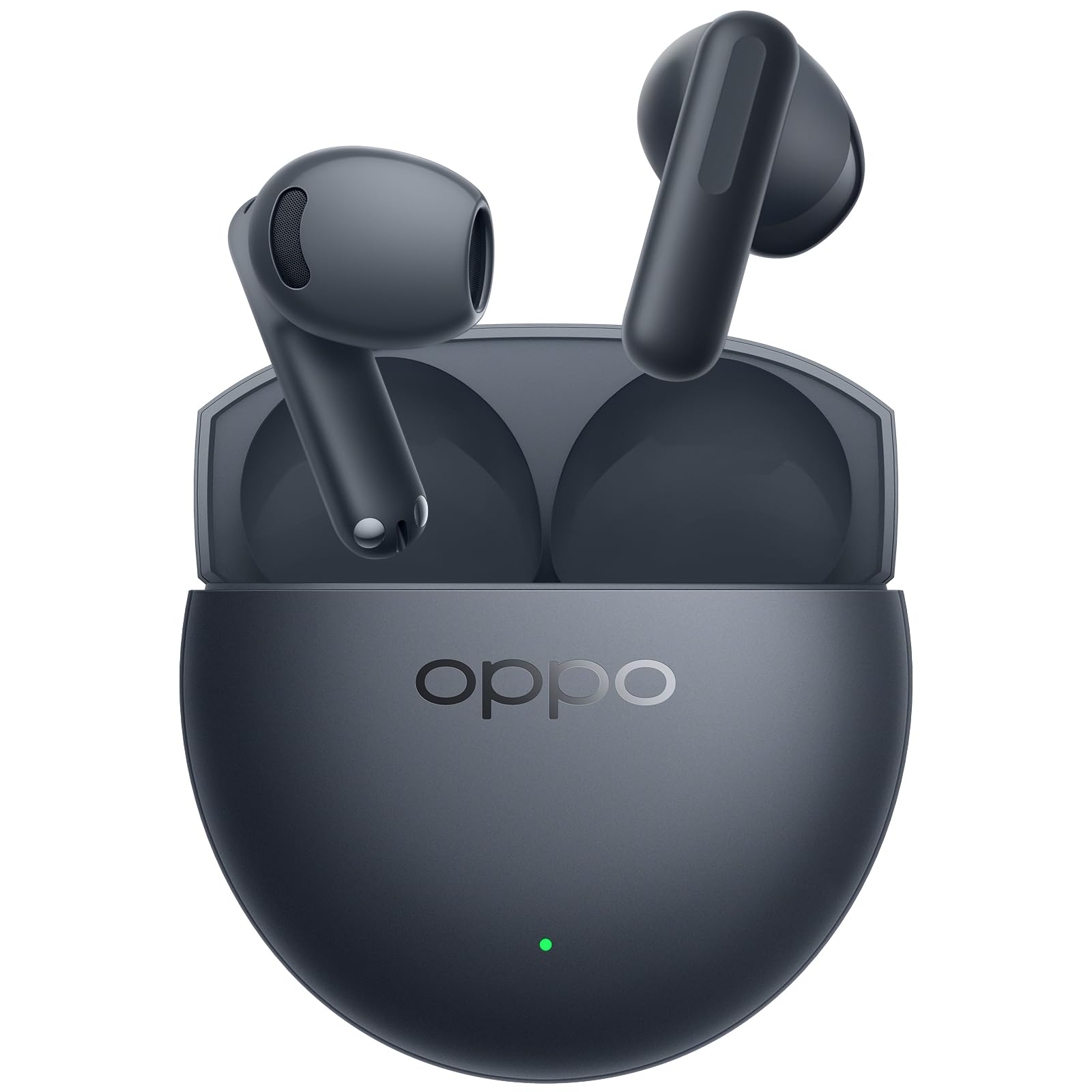 OPPO Enco Air5s True Wireless Noise Cancelling Earbuds Midnight Black