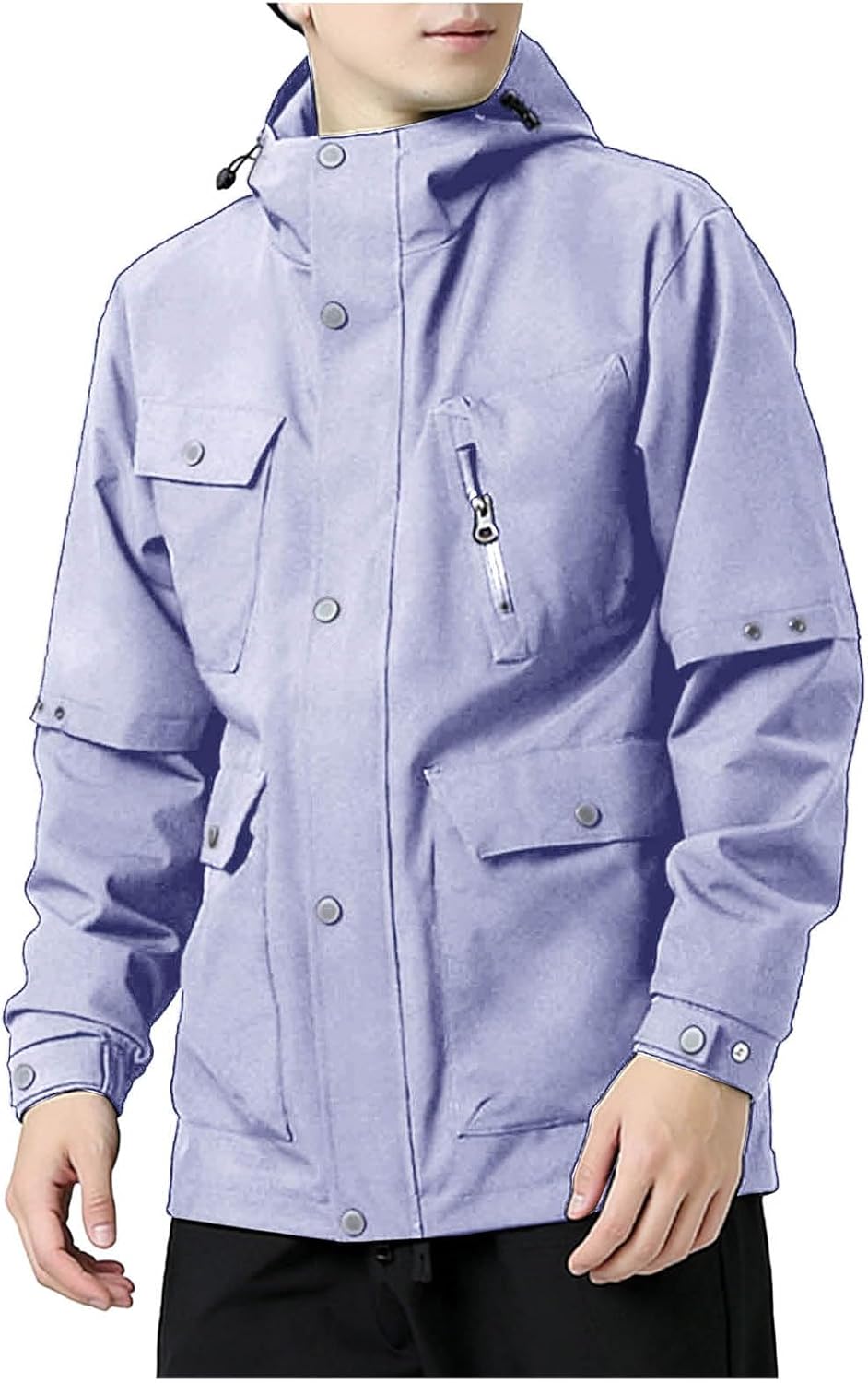 川喜多半泥子 茶碗／共箱／銘「磯清水」／無茶法師 川喜多半泥子 茶碗