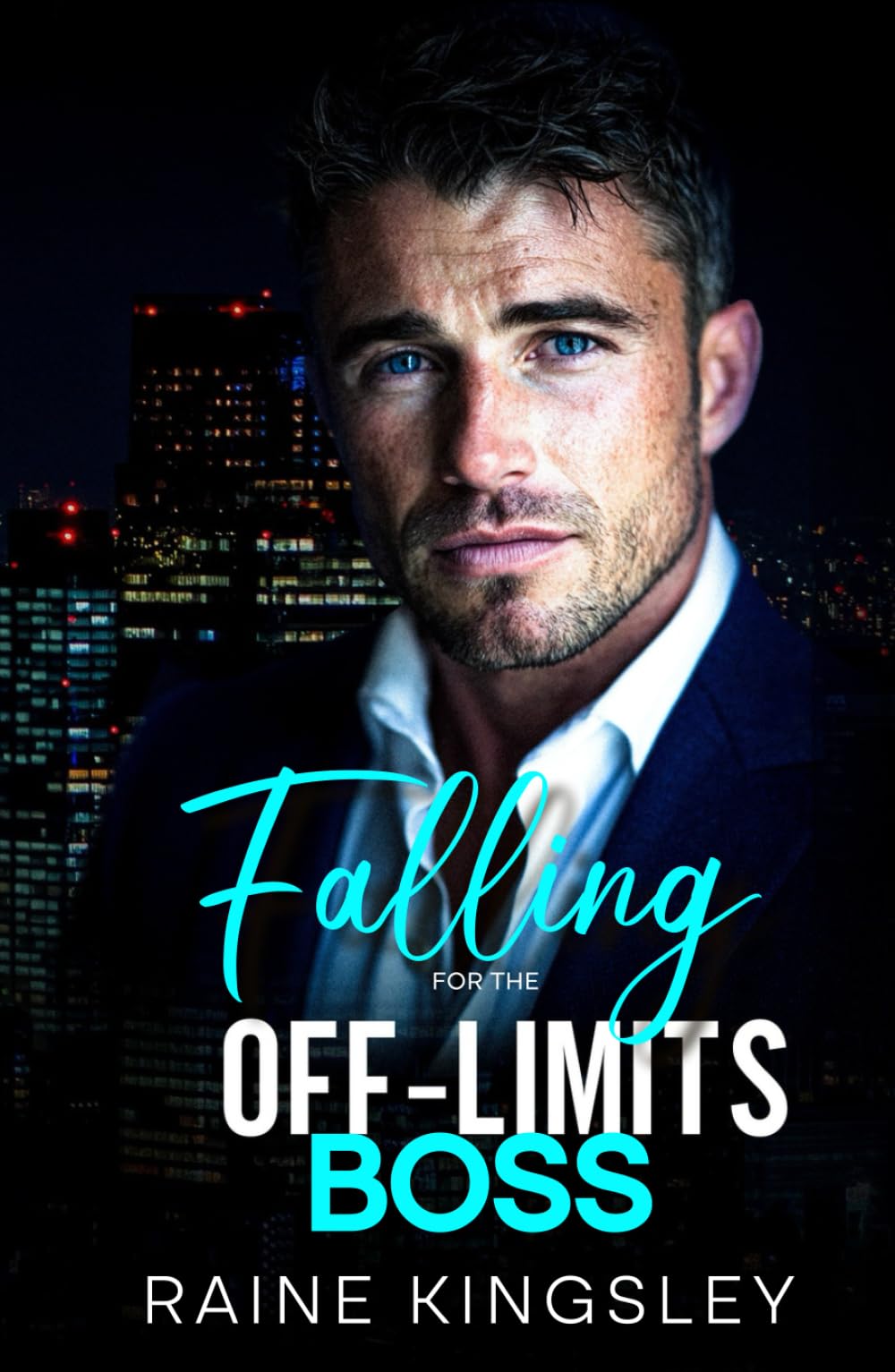 Falling for the Off-Limits Boss: A Second Chance Billionaire Romance