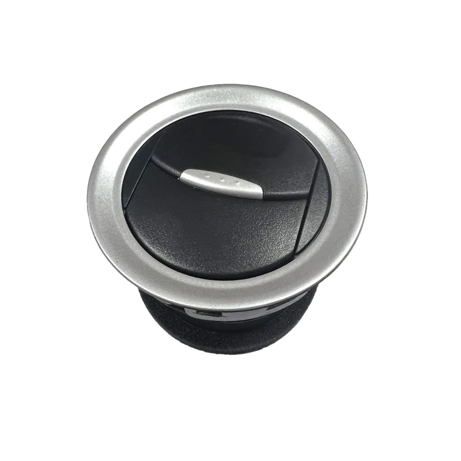 Auto Bocchette Ruscotto Compatibile Con Ford Per Fiesta 2006-2016 Per Connect 2009-2013 Parti Di Ricambio Presa Aria Condizionata Auto OEM 8A6HAQ18B09