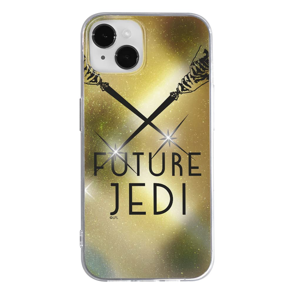 Ert Group custodia per cellulare per Samsung A70 originale e con licenza ufficiale Star Wars, modello Baby Yoda 027 adattato in modo ottimale alla forma dello smartphone, custodia in TPU