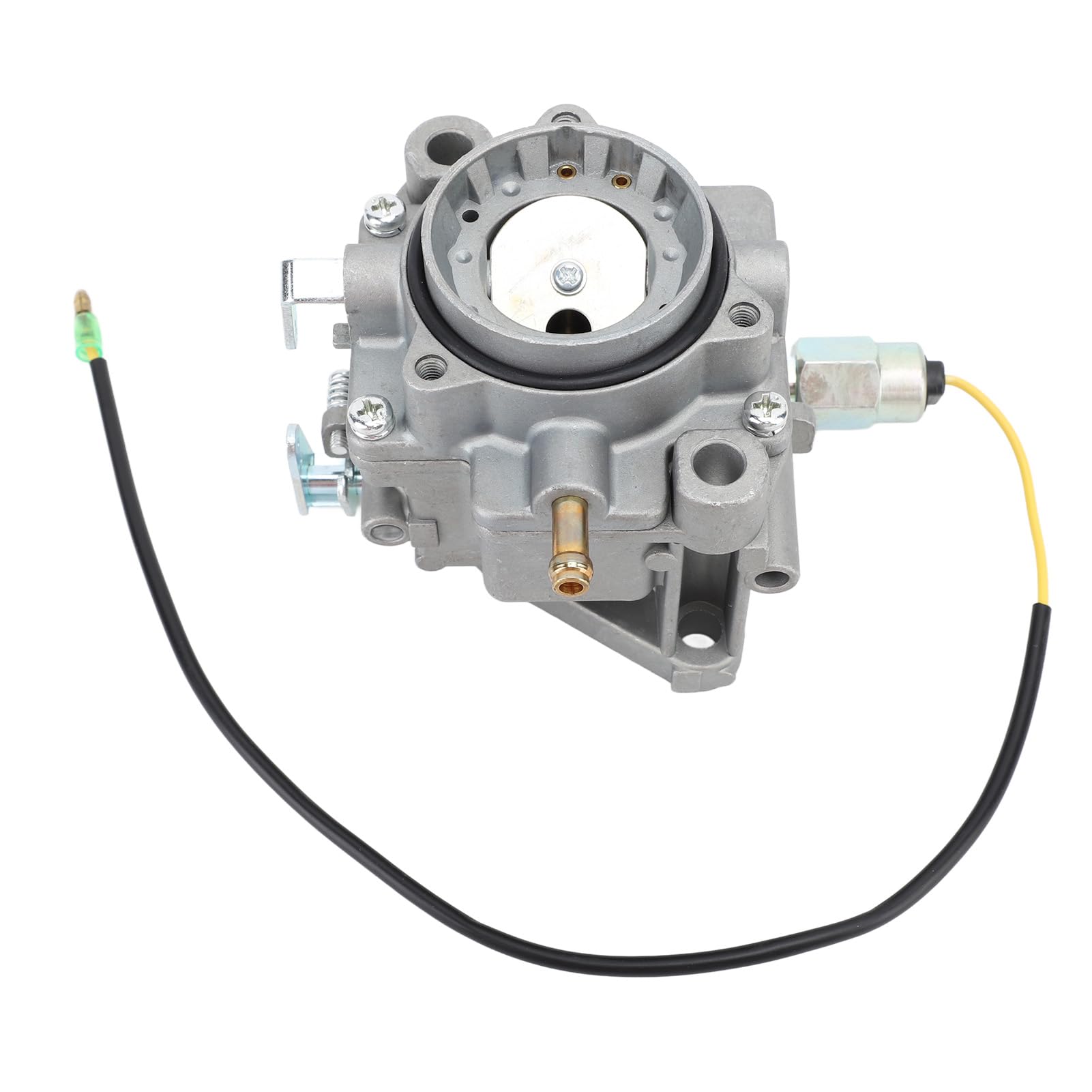 Kit de carburador Ainoli Conjunto de carburador robusto y confiable para carburador FD620D MIA11386 MIA12362 15004-0799