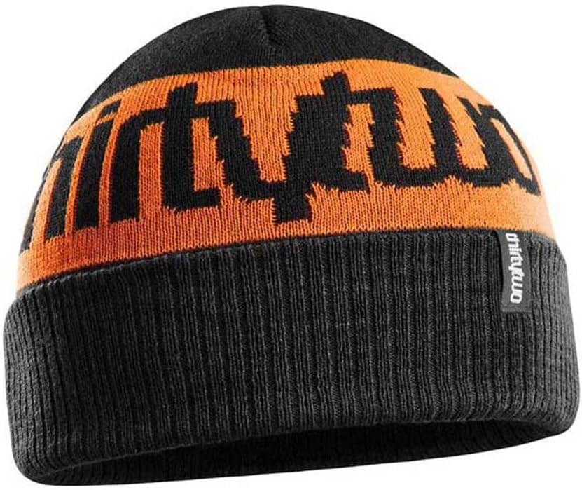ThirtyTwo Mens Double Cold Weather Beanie
