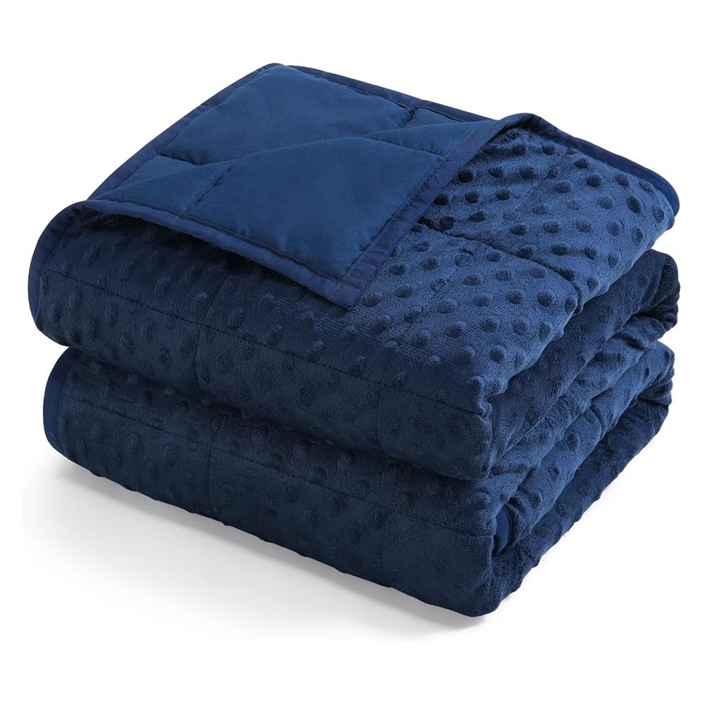 Housse de couette velours cristal anti-froid microfibre toutes saisons