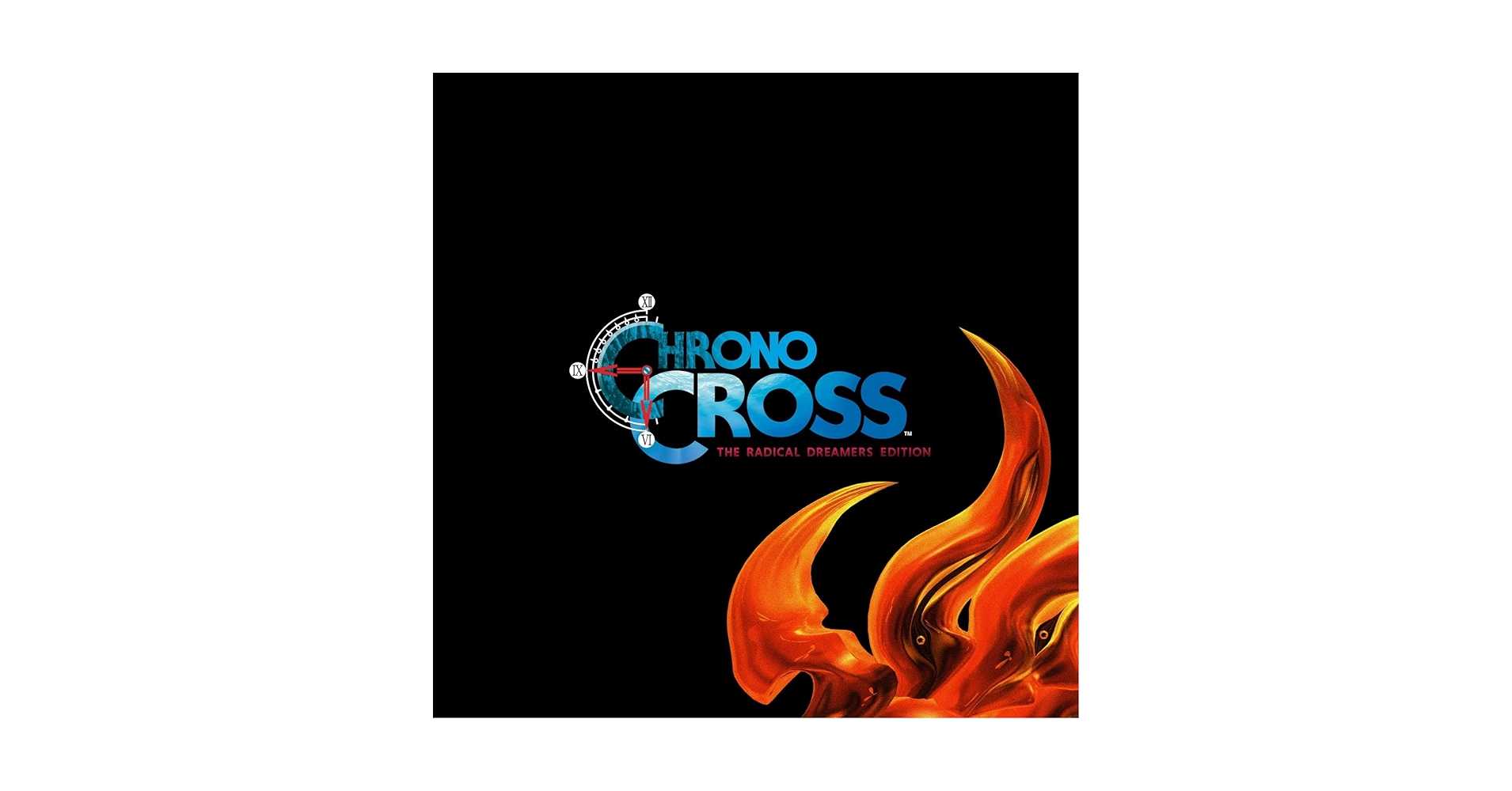 Amazon.com: Chrono Cross: The Radical Dreamers: CDs & Vinyl