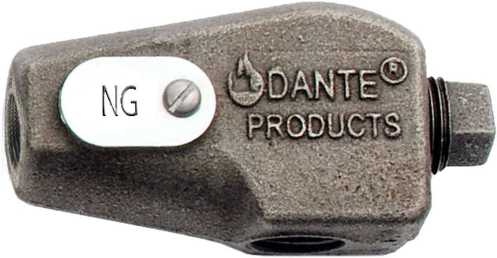 Dante Products Universal Natural Gas Mixer