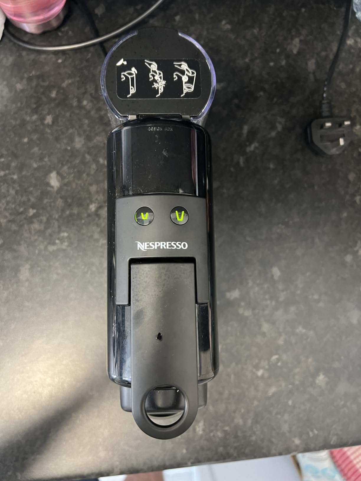 Customer photo
