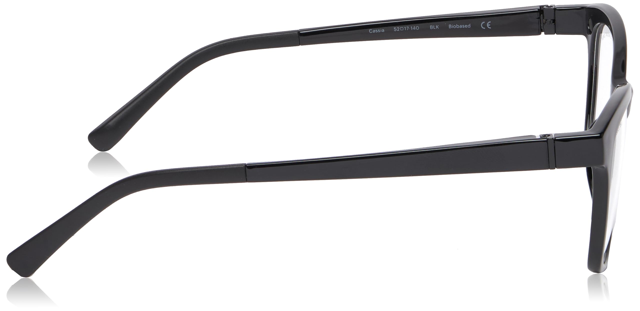 MODO & ECO Cassa Gafas para Mujer