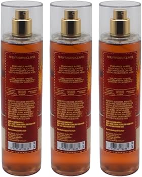 Amazon.com : Bath & Body Works Marshmallow Pumpkin Latte Fragrance