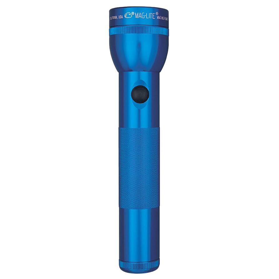 MAG-LITE 懐中電灯 Amazon | MAG-LITE(マグライト) 懐中電灯 LED ML25LT 2C.CELL