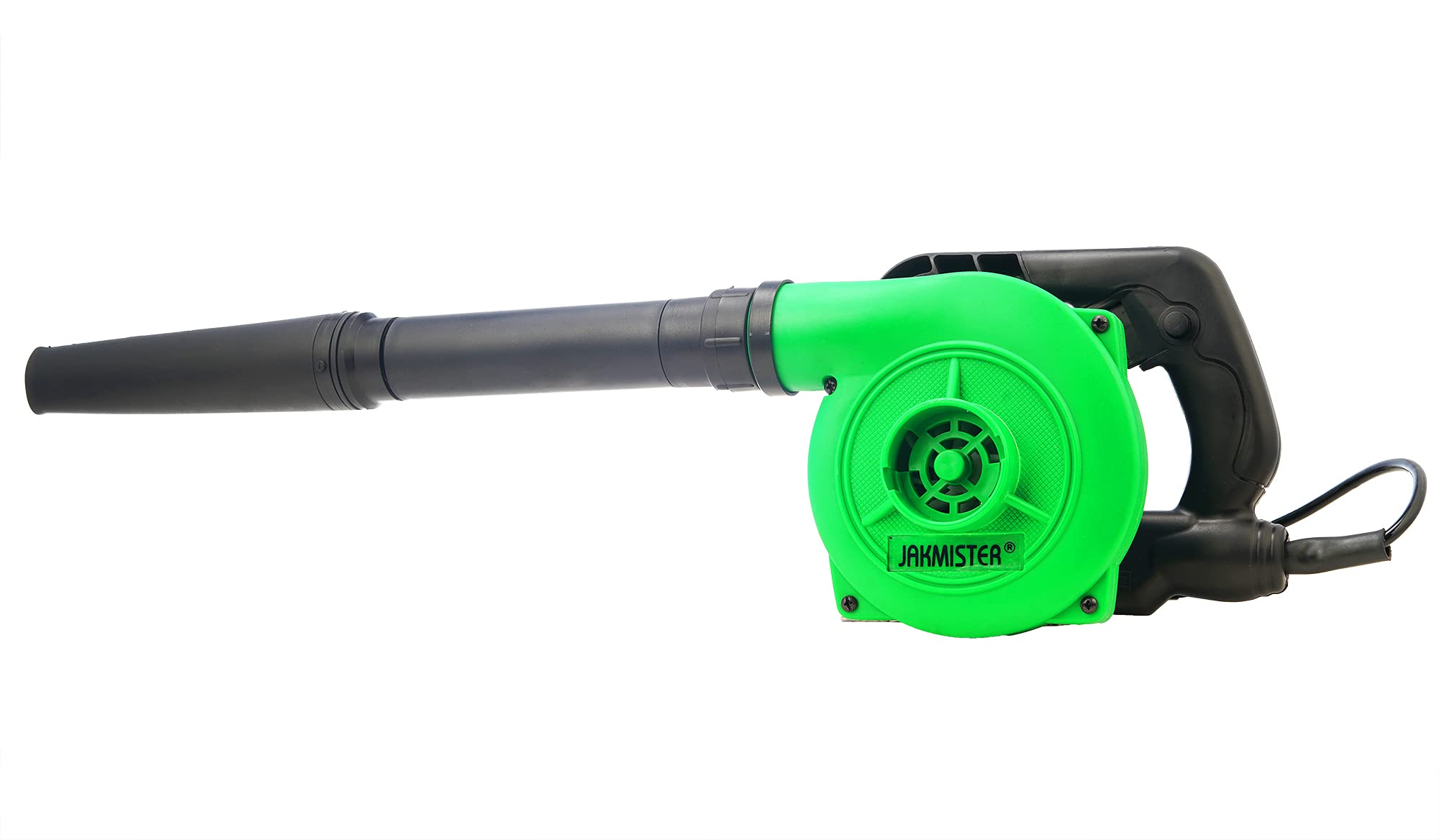 Jakmister (AIR Speed Controller -Anti Vibration) 800 Watts/ 17000rpm/100% copper/60mins Continuous Operation Air Blower for Cleaning Dust Cleaner Machine with Vacuum with Extension Pipe (B09BR2WZM9) Amazon Price History, Amazon Price Tracker