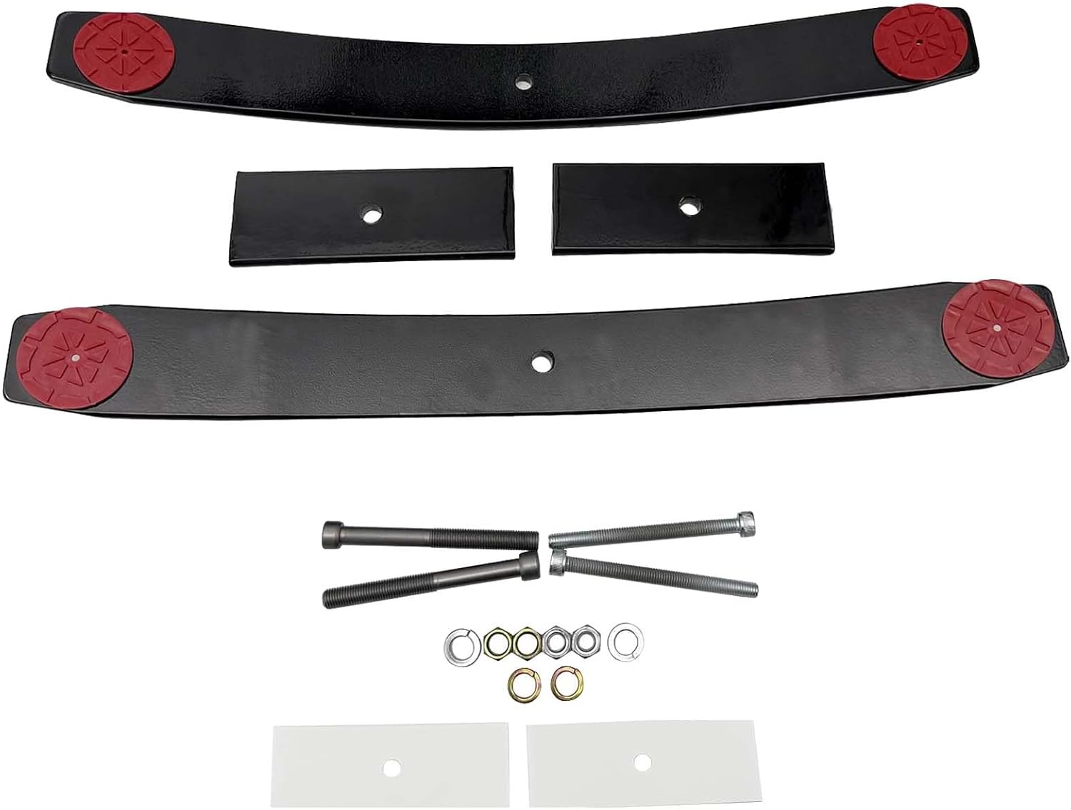 BST BSSP Rear Add-A-Leaf Lift Kit (1.5"–2") for 1983–2012 Ford Ranger