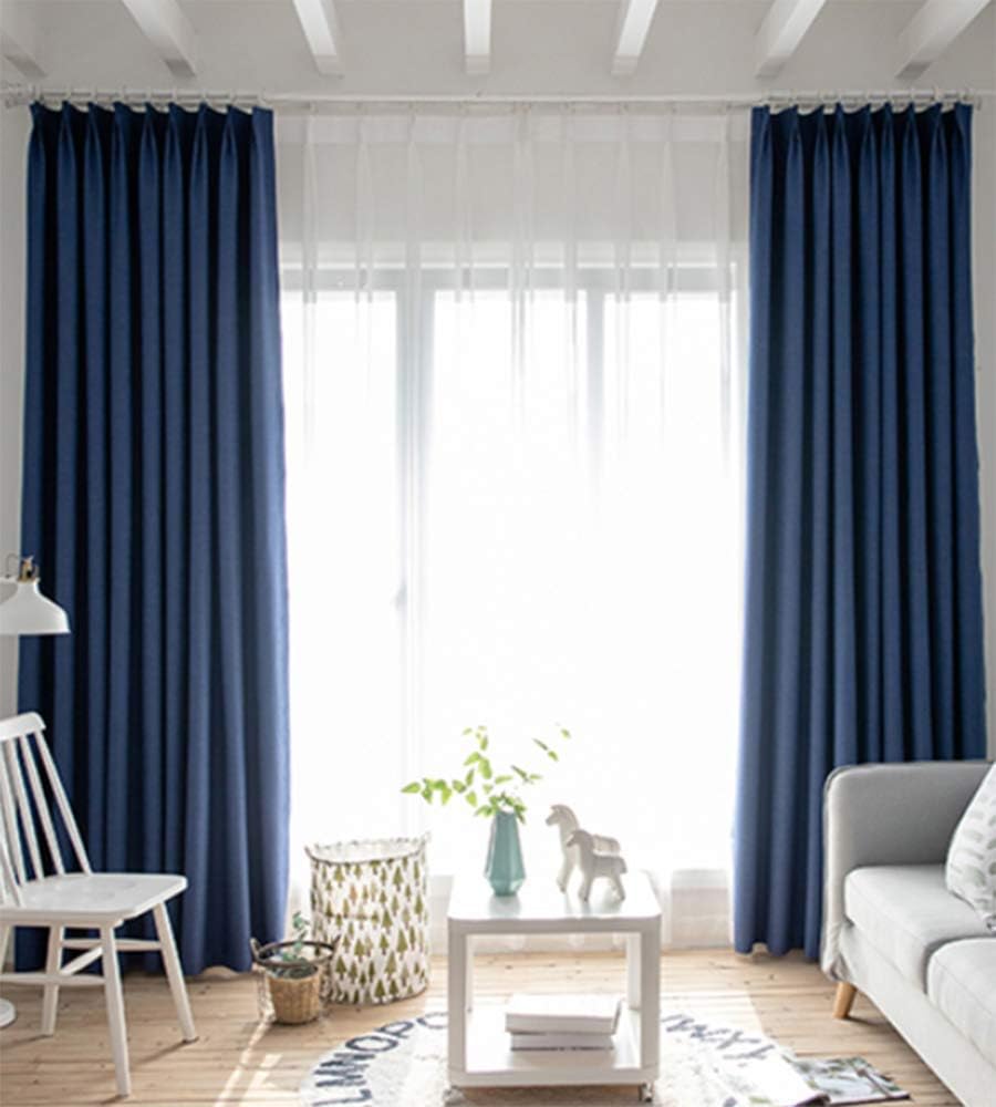 fodera oscurante per tendaggi