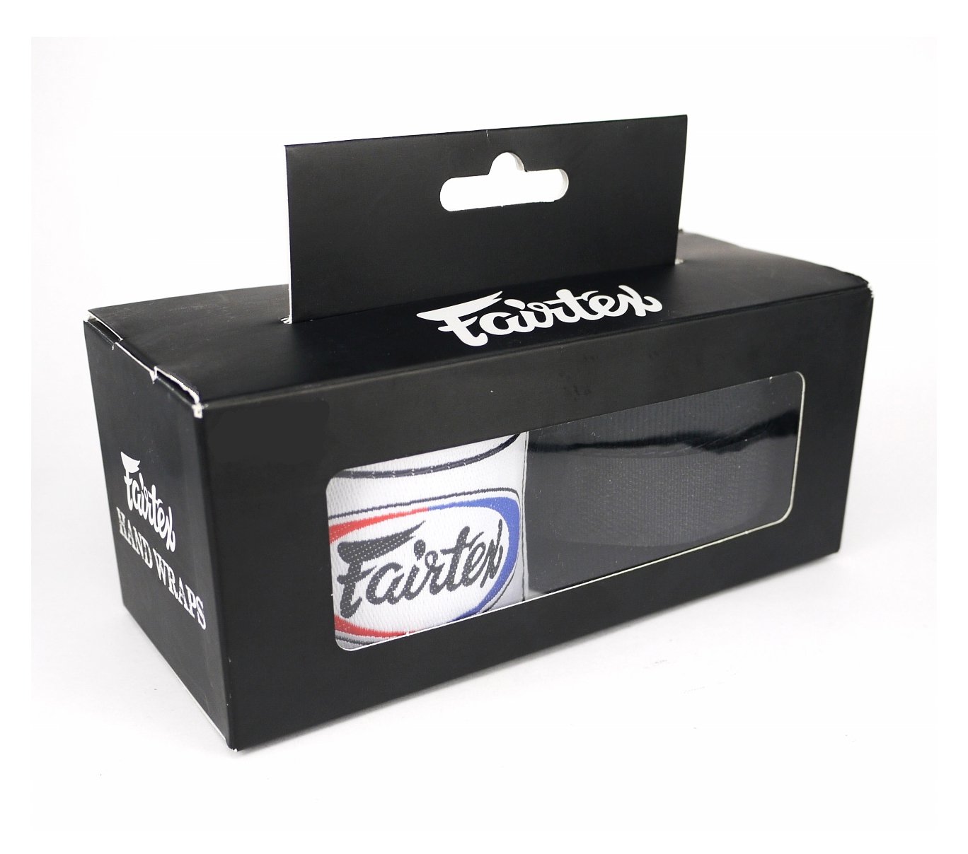 Amazon | FAIRTEX(フェアテックス) バンテージ Elastic Cotton