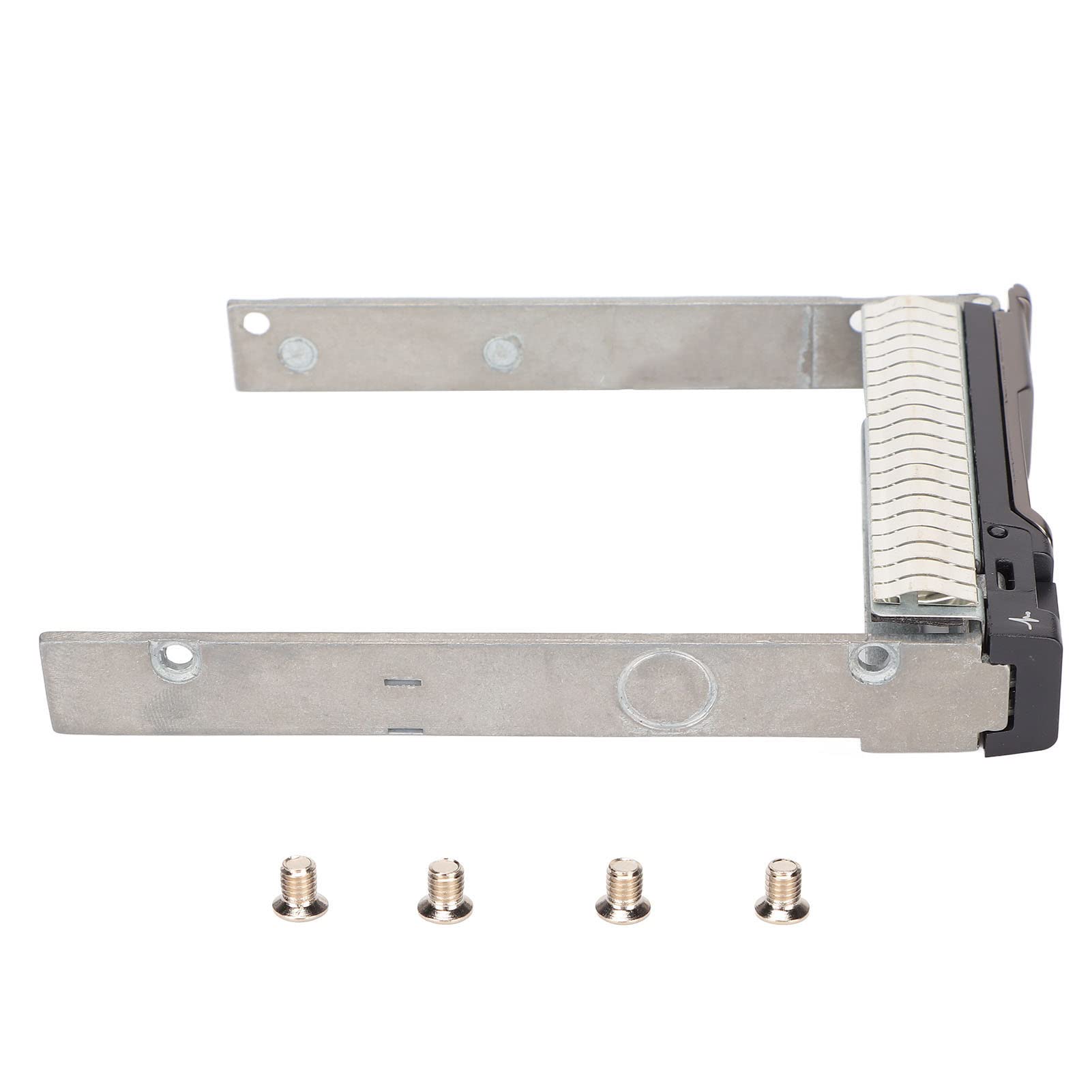 Hard Drive Bracket, Silver Black Hard Drive Tray Stable Performance 2.5in Size for M820 for M620-picture-32