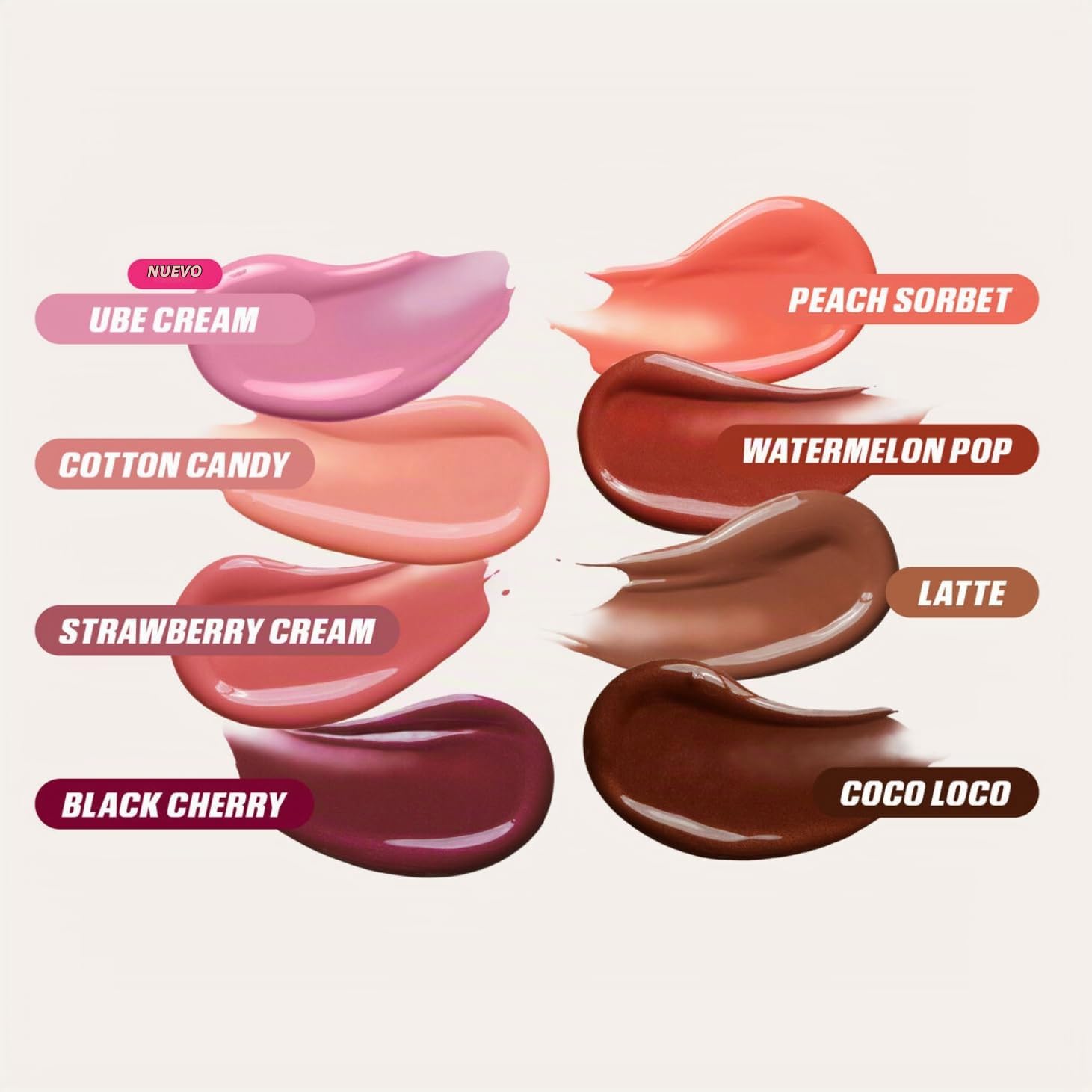 HUDA Blush Filter UBE CREAM, 4.5 ml