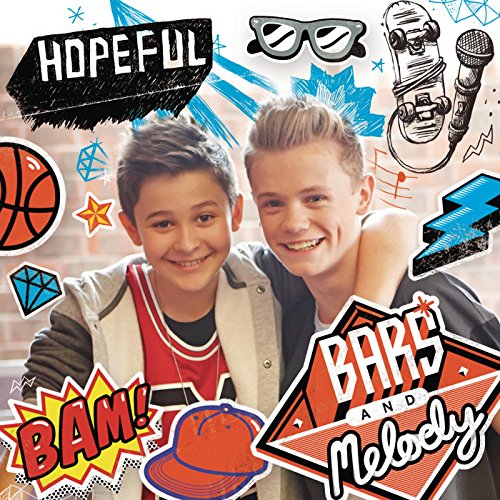 Hopeful by Bars and Melody on Amazon Music Amazon.co.uk