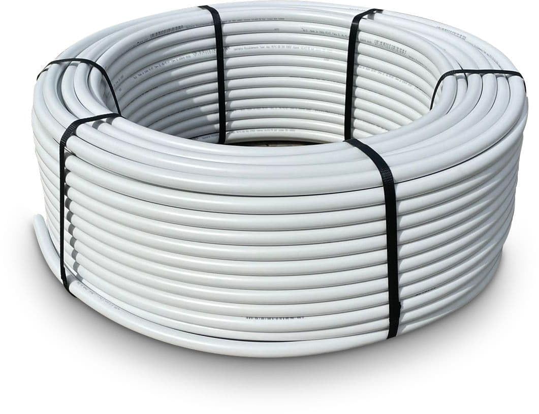 Fastwarm 16Mm Pert-Al-Pert Underfloor Heating Pipe