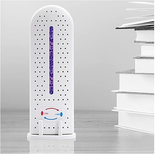 Deshumidificadores para sótanos, deshumidificador eficiente energéticamente, deshumidificador renovable seguro para pistolas, perfecto para