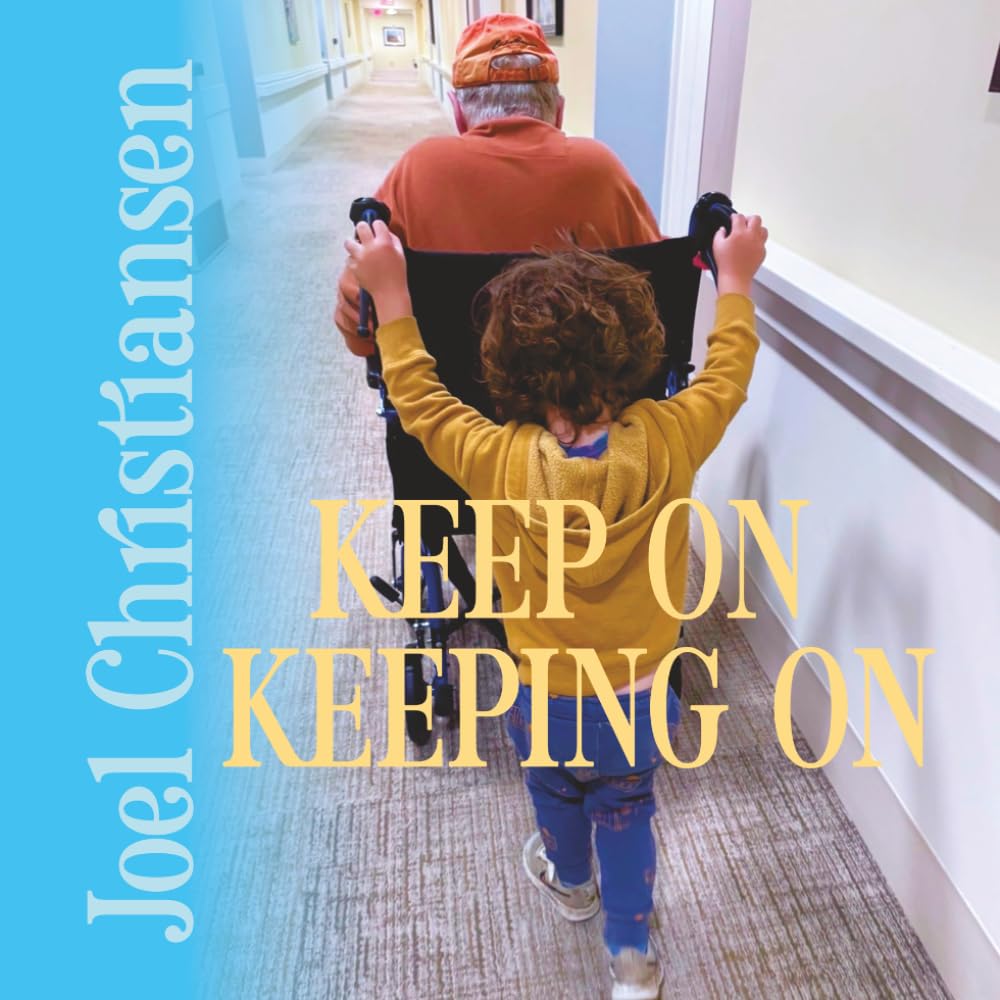 Keep On Keeping On: Overcoming Adversity in Life