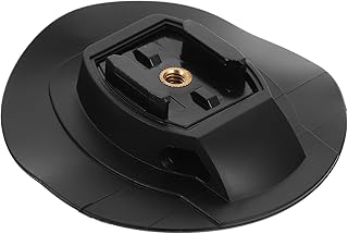 UKCOCO Camera Mount pvc paddle board attachment action camera mounting sports camera s copper surfboard base stand up camera mount action camera mount accessories Camera Mount