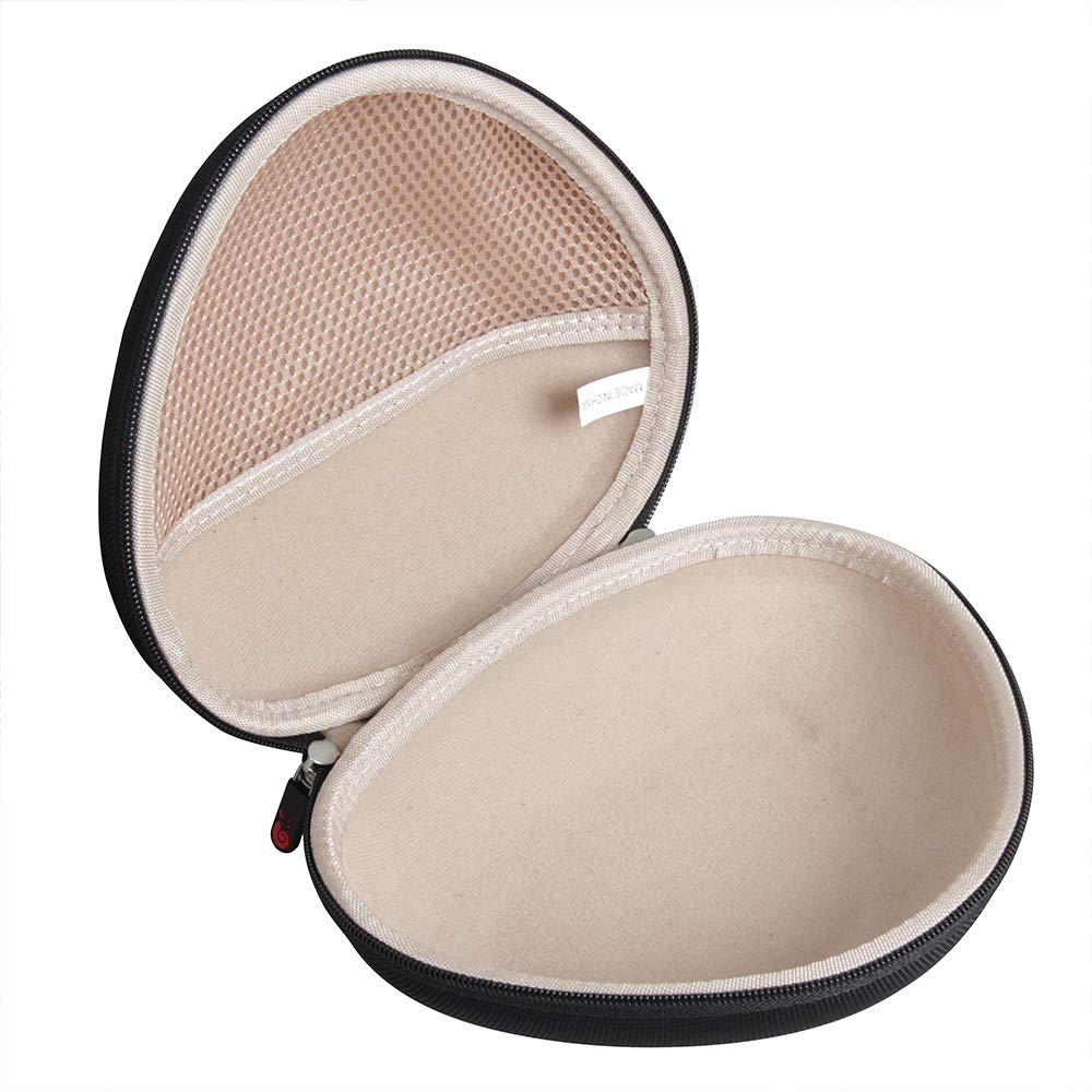 Custodia Rigida HERMIT SHELL Per Videocamera - EVA, Nero, Per Modelli Kenuo, CenZo, LESHP E Altri