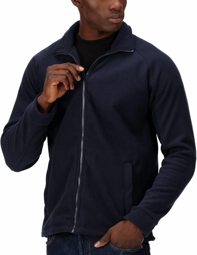 Amazon.com: Regatta Thor III Thor III 80 Men's Fleece, Mens