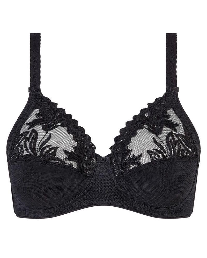 Chantelle AMAZONE, Reggiseno Senza Ferretto di Sostegno, Intimo Donna