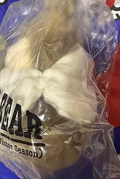 Amazon.co.jp: THE ALFEE BEAT BOYS ANGEL BEAR だっこベア