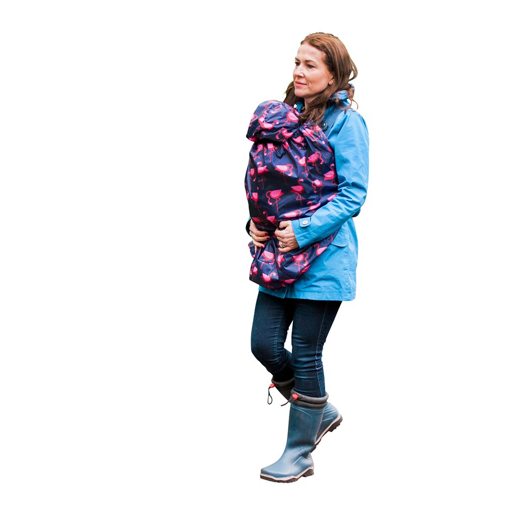 bundlebean babywearing