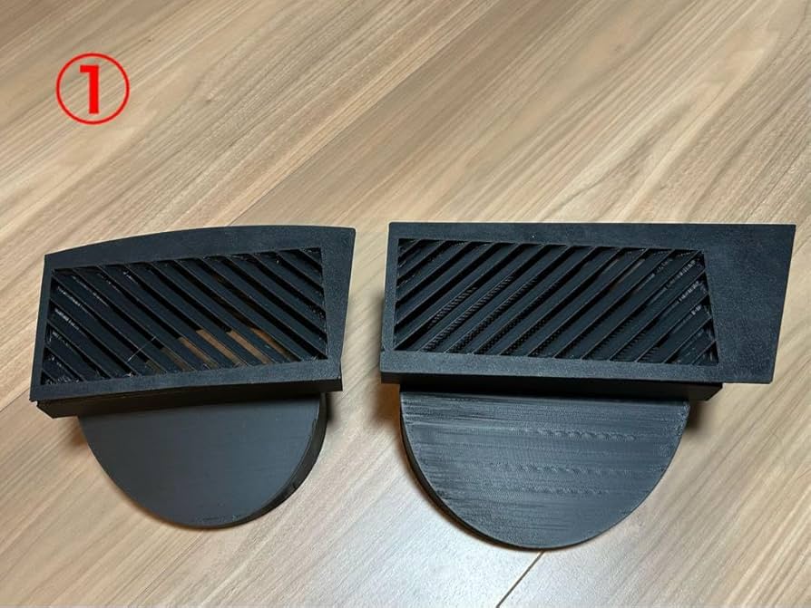 Amazon.co.jp: 羽付きEcoFlow WAVE2.WAVE3専用、窓用アダプター