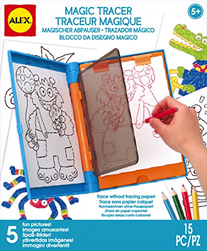 Preisvergleich Produktbild Alex 32W - Magischer Kopierer