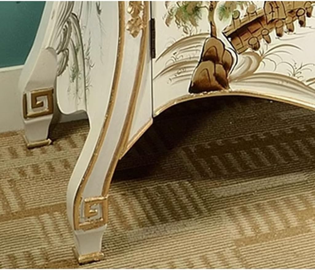 Sideboard Cabinet Chinese Style Entrance Cabinet Living Room Sofa Decoration Light Luxury Storage Sideboard Corridor Shoe Cabinet Sideboard Cabinet with Drawers