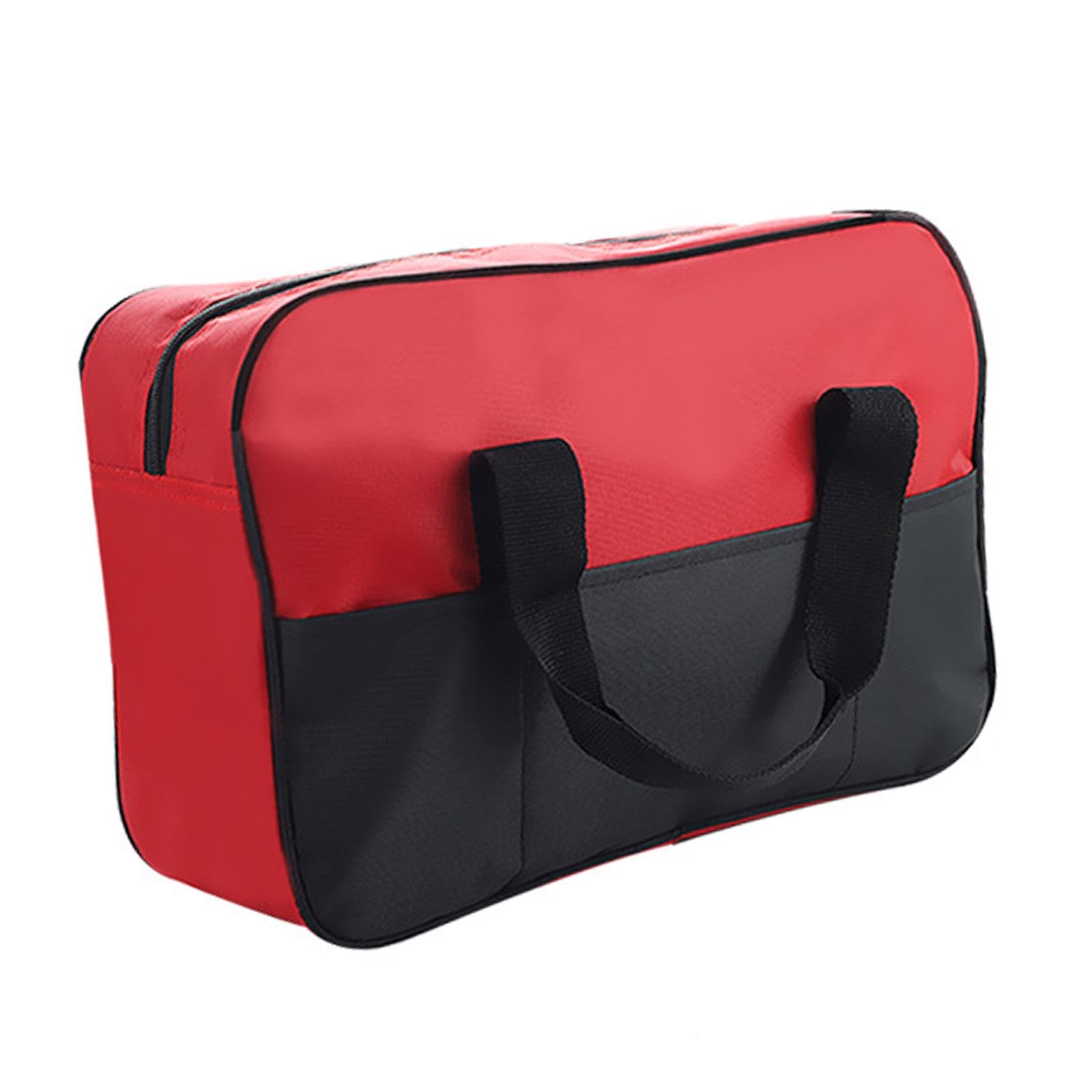 Tool Tote Protection Waterproof Tool Bag for Plumbers Mechanics Electricians-image-0