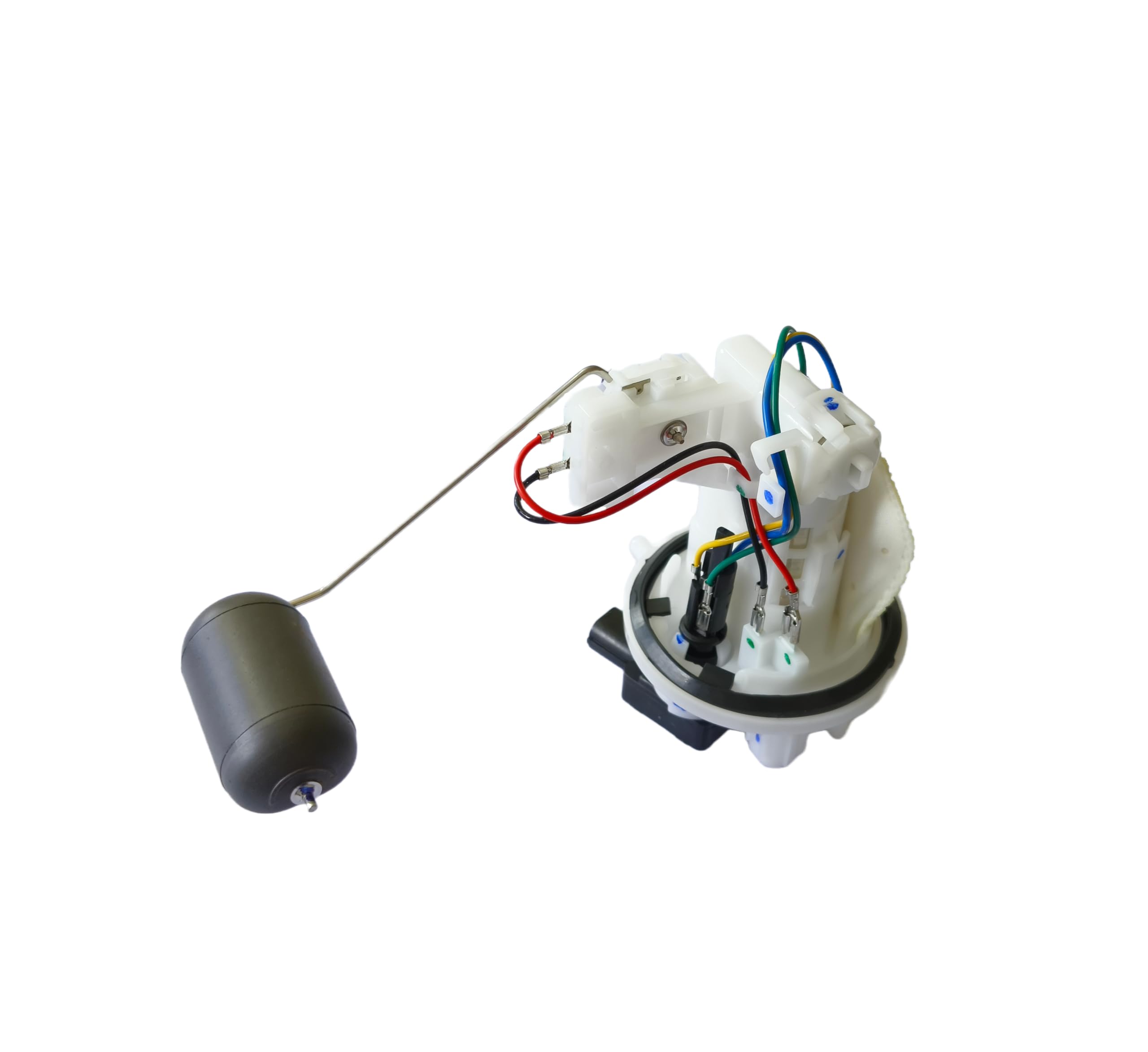 Royal Fuel Pump Assembly For Yamaha FZ Version3 (V3) BS6 Model (OEM Reference Part Number: B9P-E3907-00)-image-49