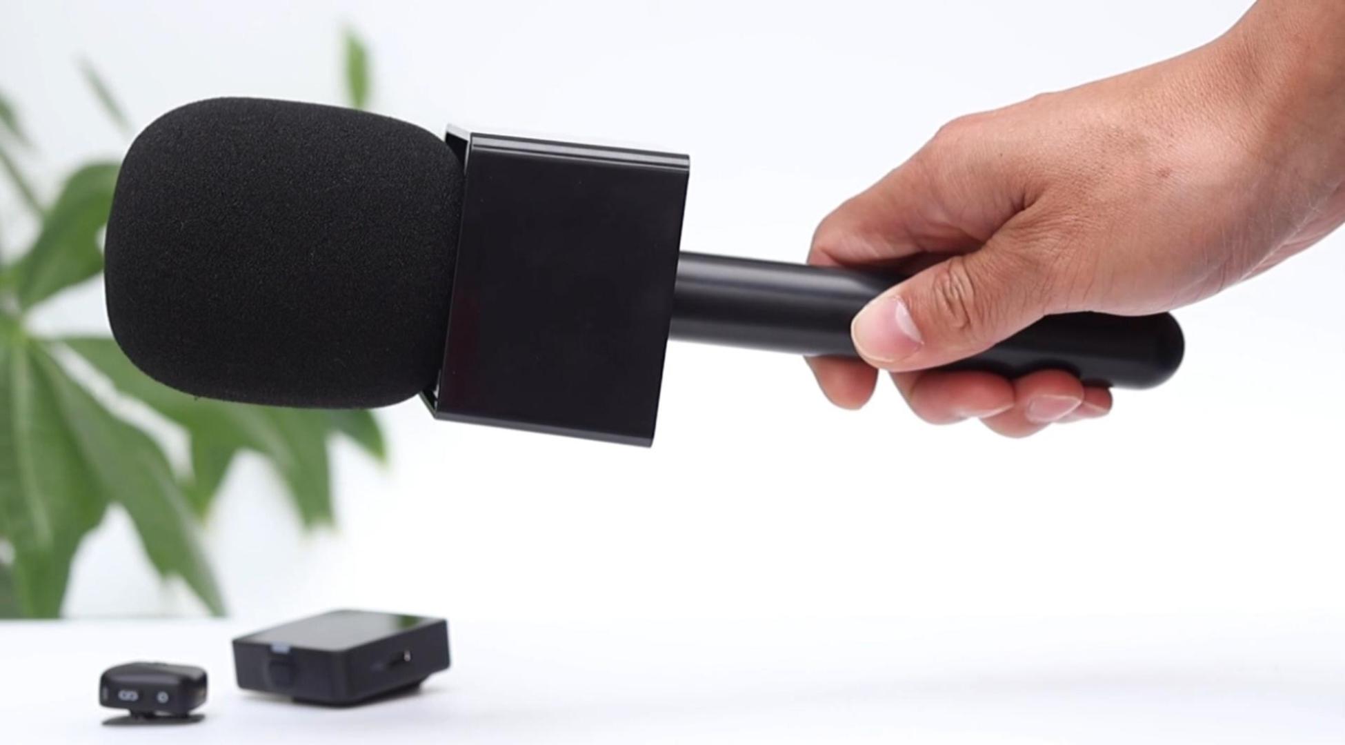 Amazon.com: DJI Mic Adapter for DJI Mic Mini/2/3, Magnetic