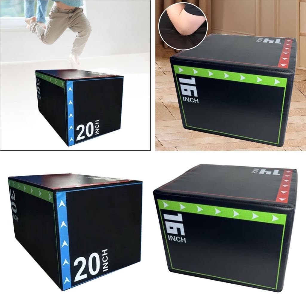 【新品】プライオボックス 楽天市場】プライオトレーニングボックス プライオボックス