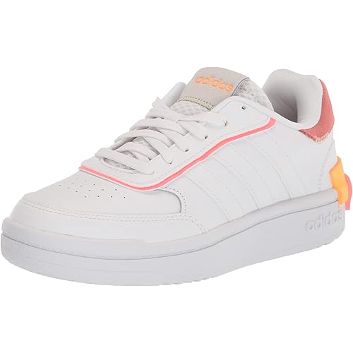 adidas Women's Postmove Basketball Shoe