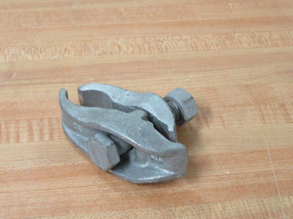 Caddy PAR0100HD 1" Par Pipe Clamp (Pack of 28)