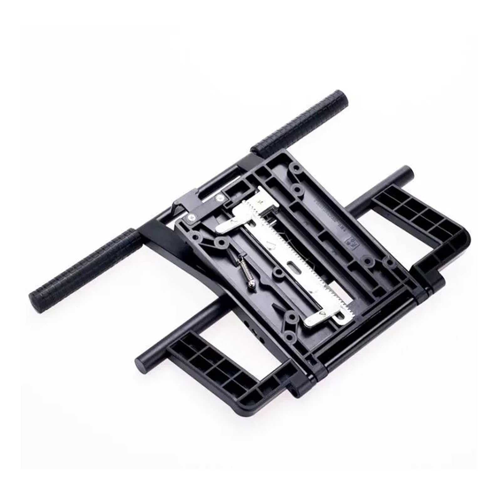 Supporto for display grafico regolabile in metallo compatibile con tavolette grafiche Wacom GAOMON Huion XP PEN