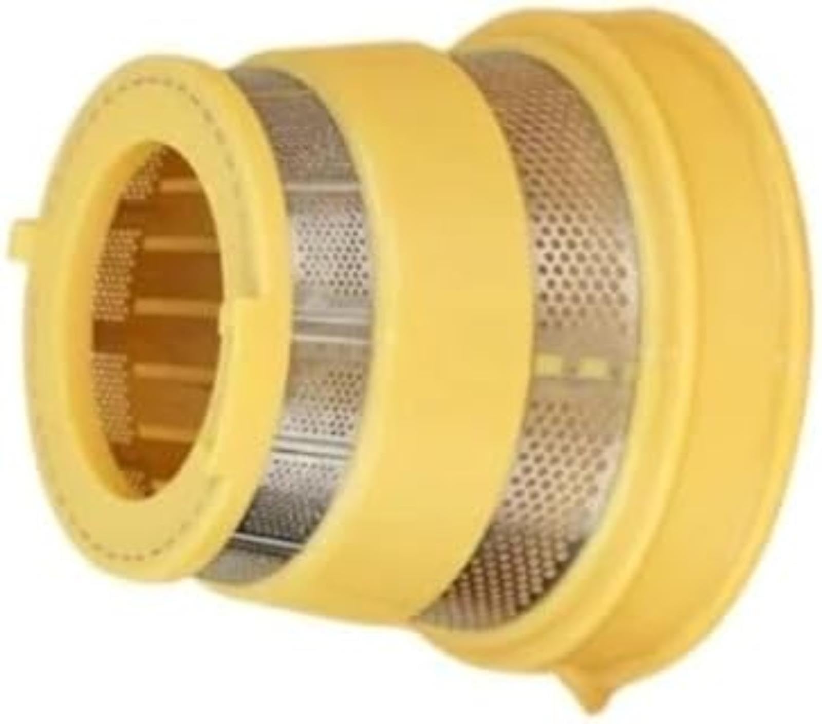 Filtre à tamis pour presse-agrumes compatible, pour Hurom