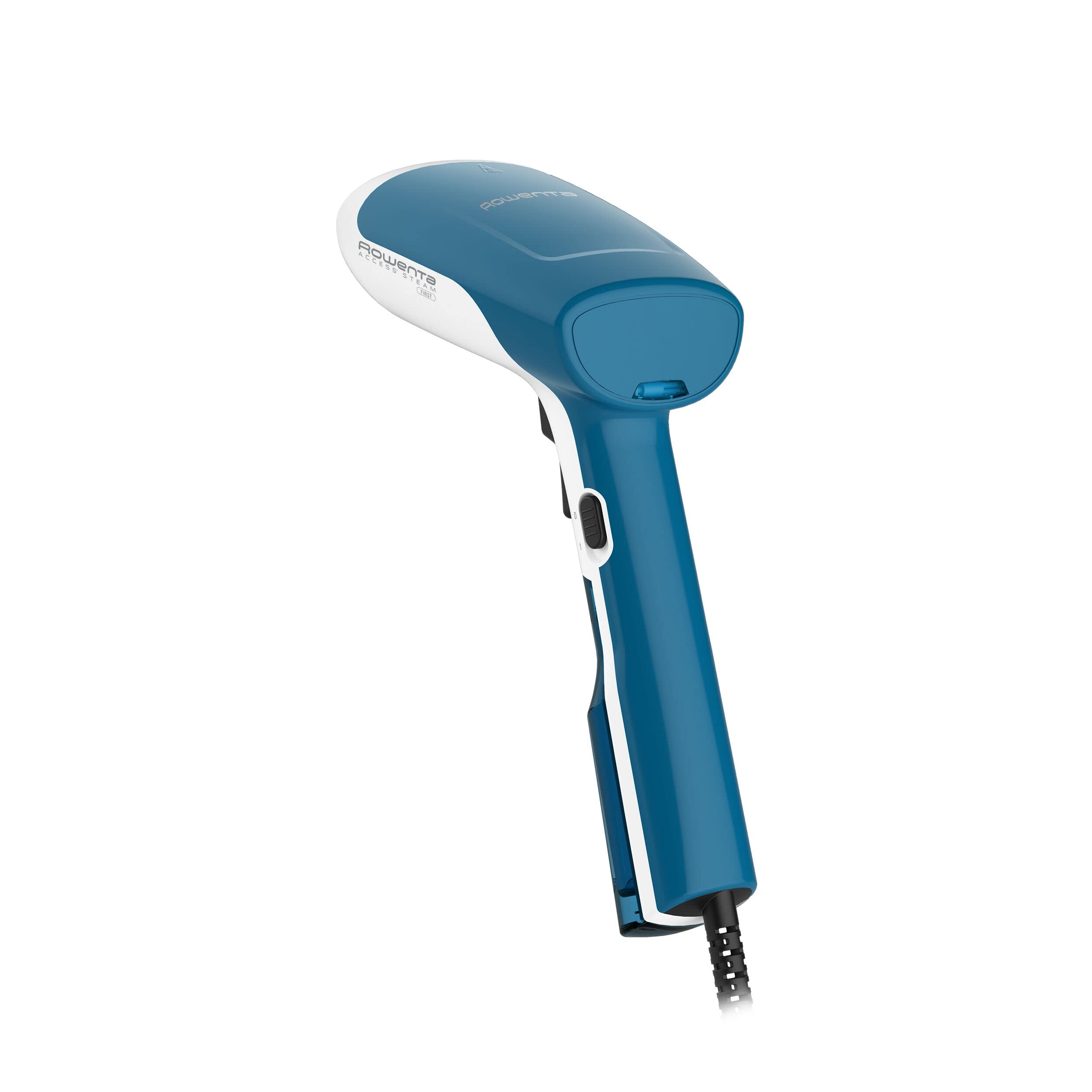 Rowenta DR6130 Access Steam First Ferro da Stiro Verticale a Vapore 1300 W
