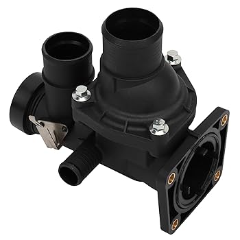 Amazon.com: IRONTEK 902-215 Engine Coolant Thermostat