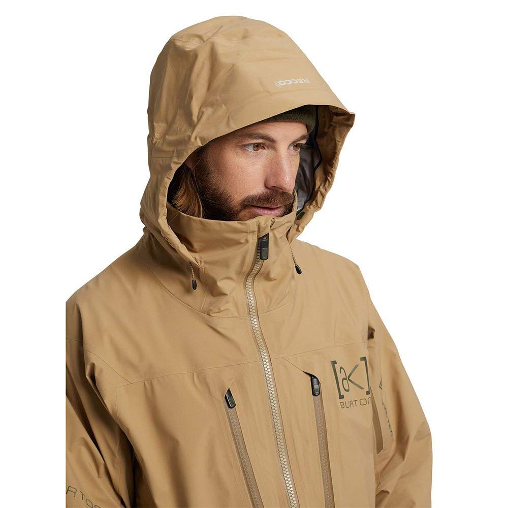 Burton Goretex 3l Stretch Hover M