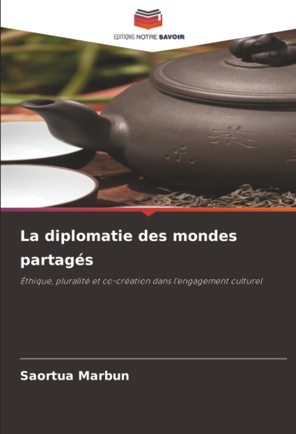 La diplomatie des mondes partagés: Éthique, pluralité et co-création dans l'engagement culturel