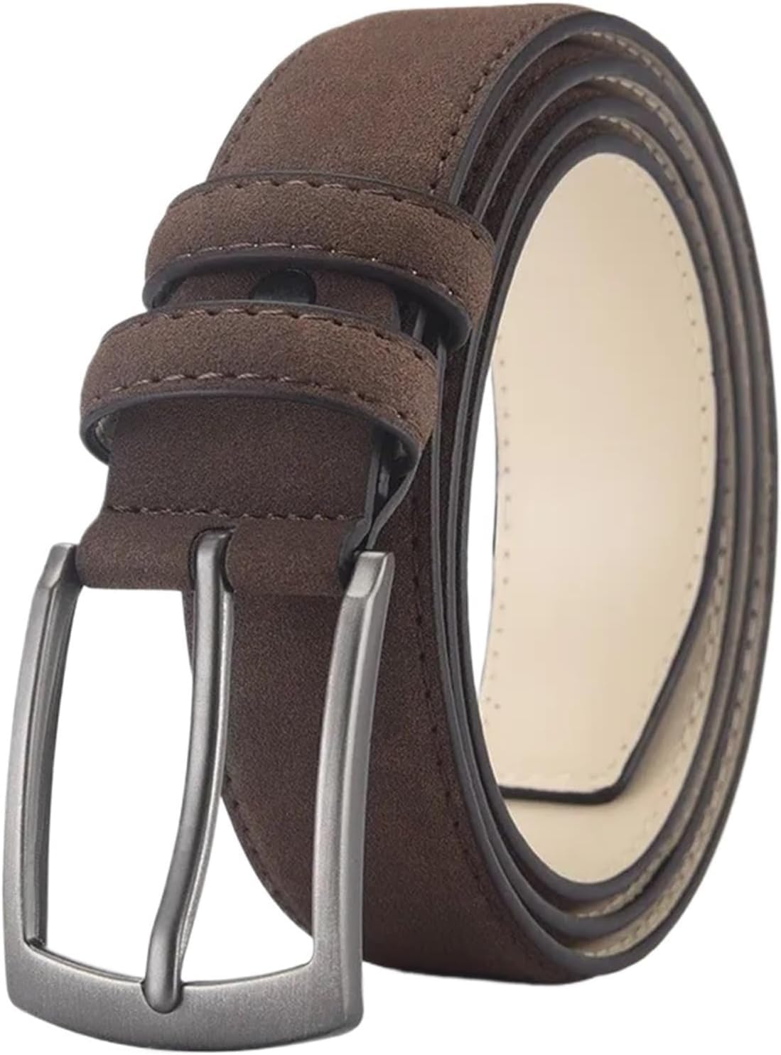 Ceinture pour hommes de grande taille pour en finir avec les jeans laches