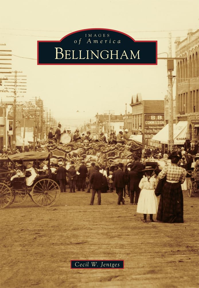 Bellingham (Images of America)
