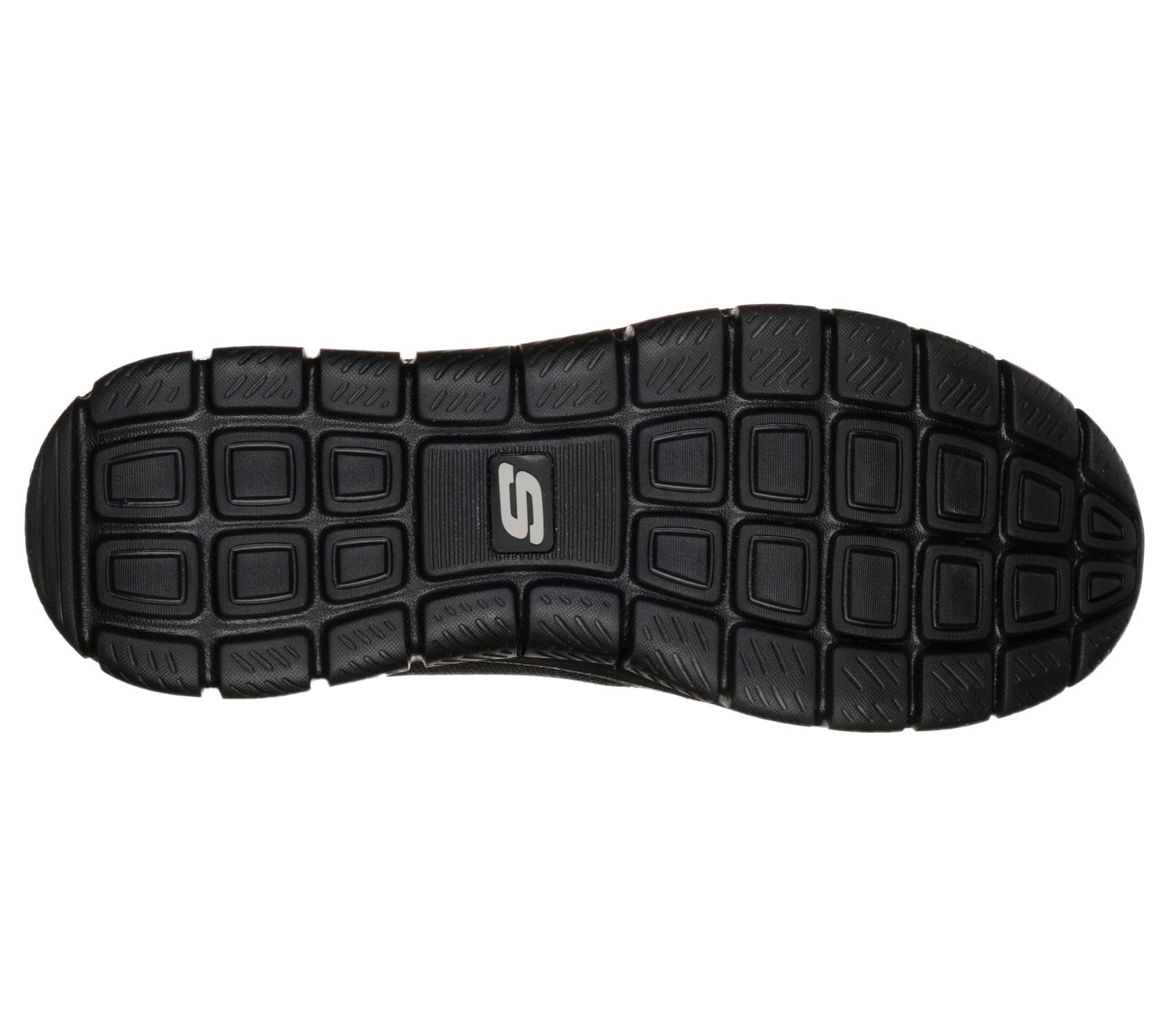Skechers Scarpe da Uomo Scloric Oxford