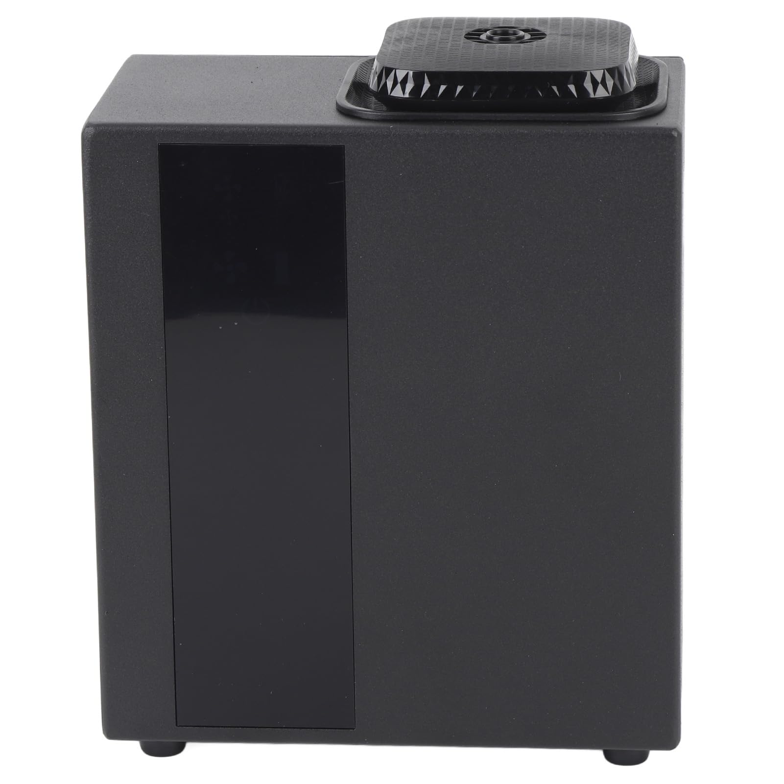 Tnfeeon HVAC Duftdiffusor, Smarter Aromadiffusor mit App Steuerung und Leisem Betrieb for Zuhause Büro Großer Raum (EU-Stecker 100-240V)