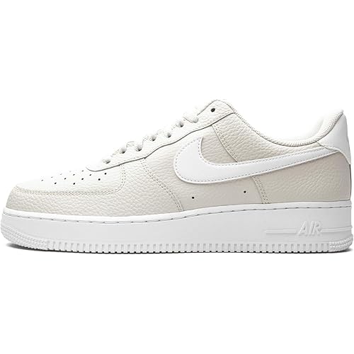 Nike Men's Air Force 1'07 Shoes Basketball